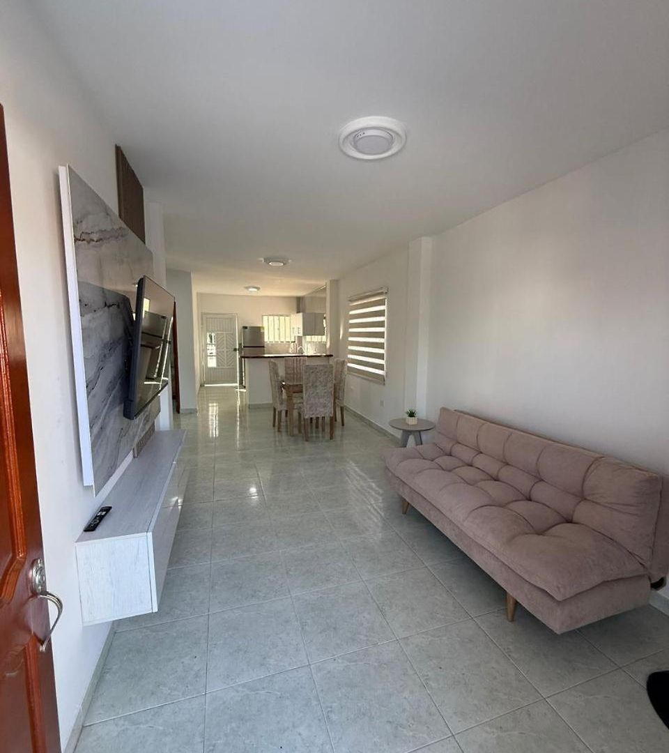 Apartamento Confortable A 5 Minutos Del Aeropuerto *
