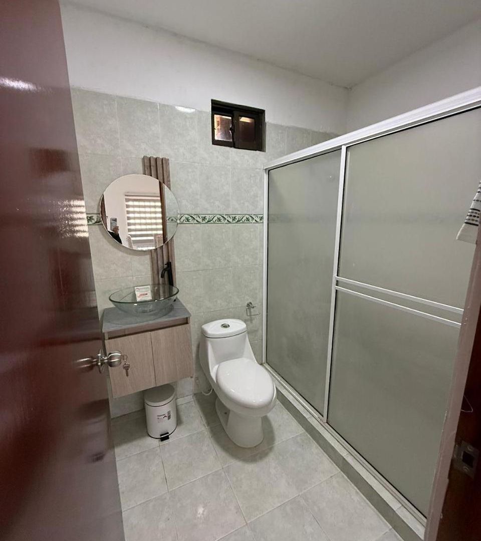 Apartamento Confortable A 5 Minutos Del Aeropuerto Cartagena