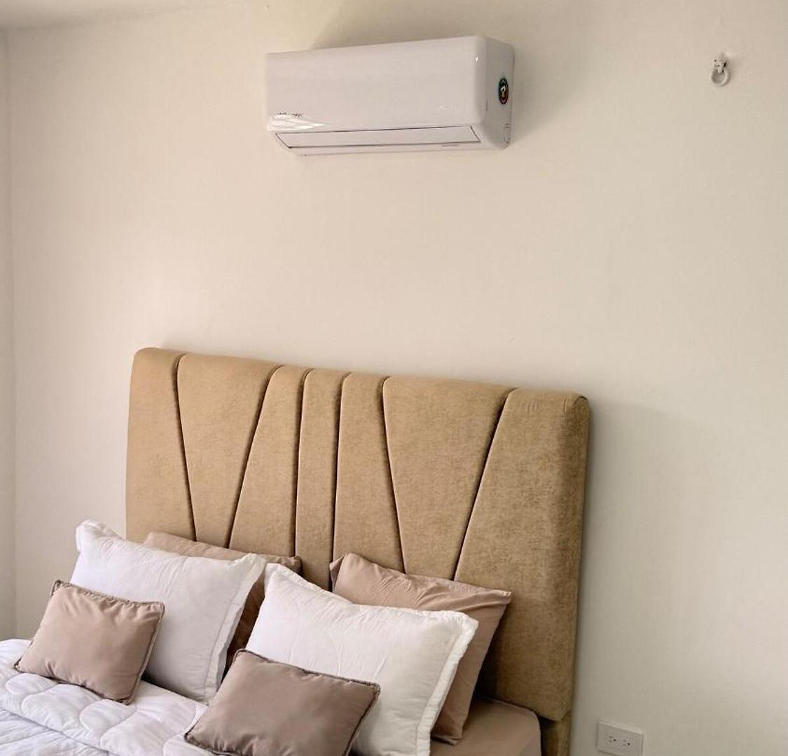 Apartamento Confortable A 5 Minutos Del Aeropuerto
