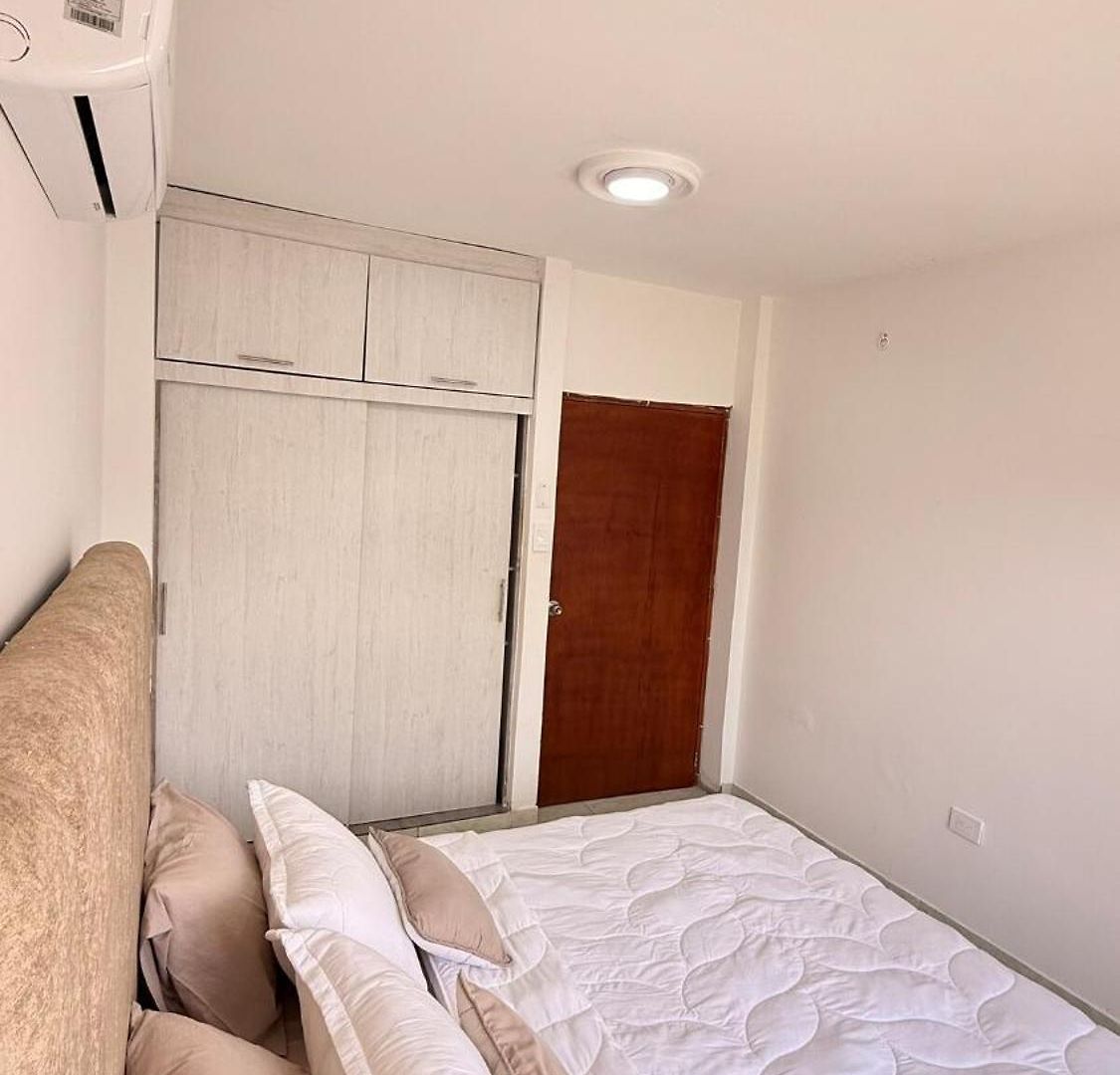 Confortable A 5 Minutos Del Aeropuerto Apartamento *