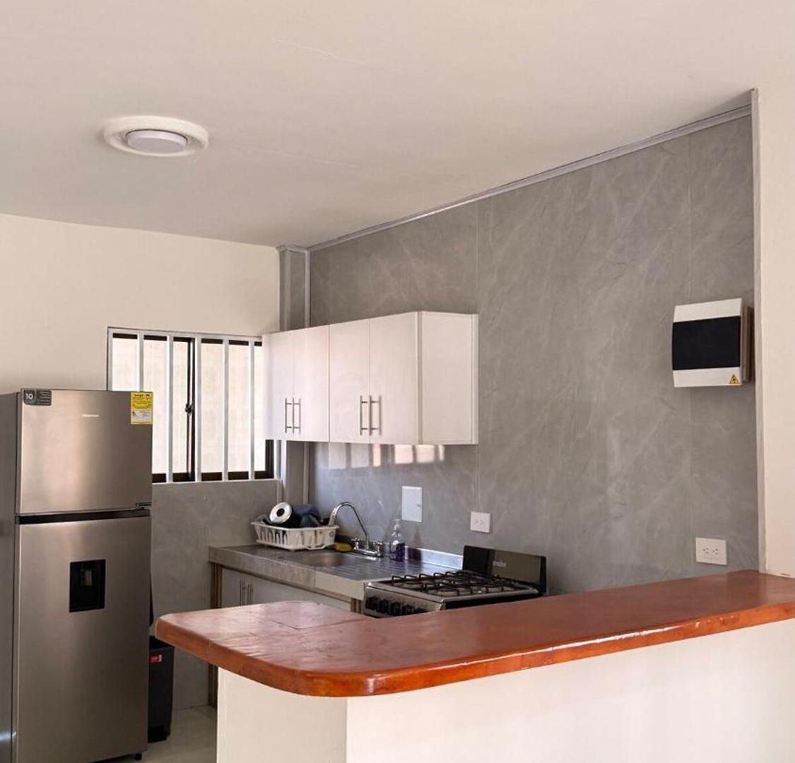 Apartamento Confortable A 5 Minutos Del Aeropuerto Cartagena