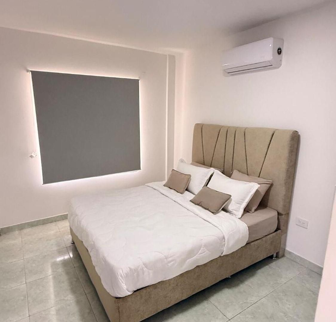Apartamento Confortable A 5 Minutos Del Aeropuerto Cartagena
