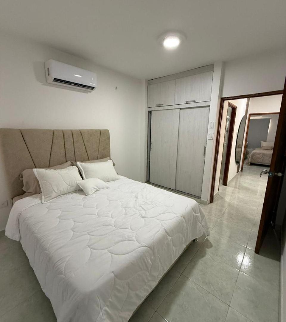 Apartamento Confortable A 5 Minutos Del Aeropuerto *