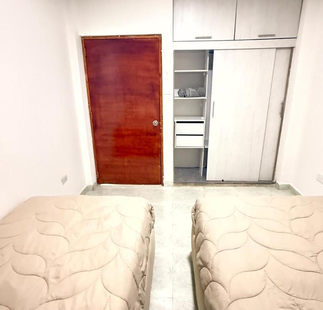 Apartamento Confortable A 5 Minutos Del Aeropuerto *