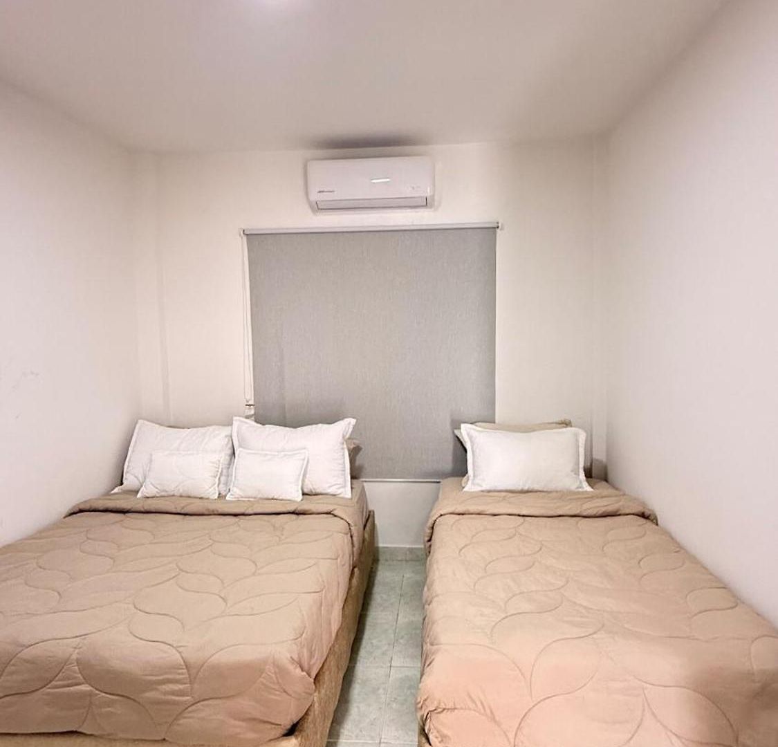 Apartamento Confortable A 5 Minutos Del Aeropuerto
