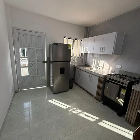Apartamento Confortable A 5 Minutos Del Aeropuerto *