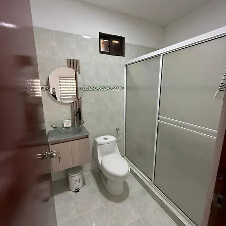 Apartamento Confortable A 5 Minutos Del Aeropuerto Cartagena
