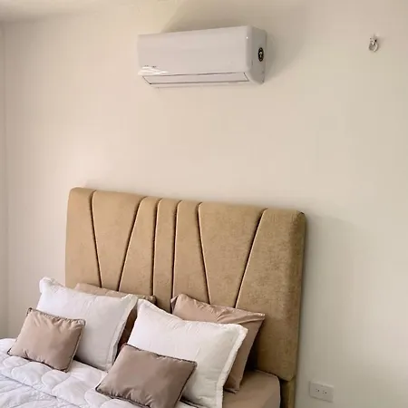 Apartamento Confortable A 5 Minutos Del Aeropuerto
