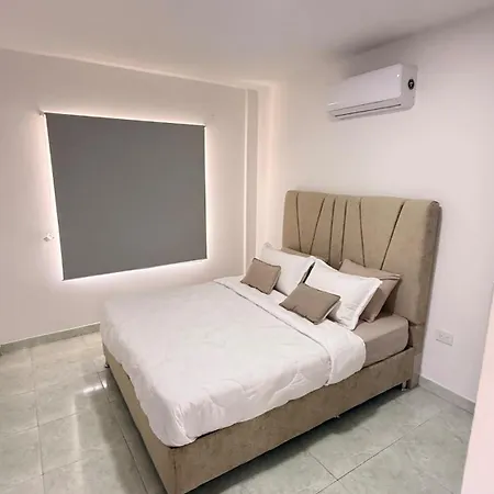 Apartamento Confortable A 5 Minutos Del Aeropuerto Cartagena
