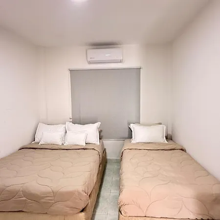 Apartamento Confortable A 5 Minutos Del Aeropuerto